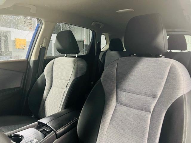used 2023 Nissan Rogue car, priced at $23,500