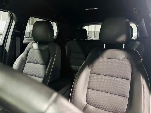 used 2023 Chevrolet TrailBlazer car, priced at $24,000