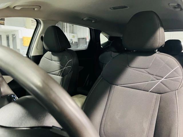 used 2022 Hyundai Tucson car, priced at $22,500