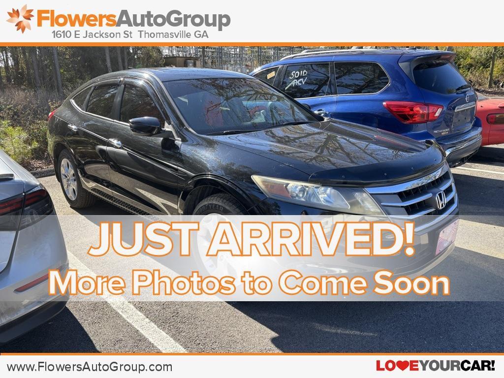 used 2011 Honda Accord Crosstour car, priced at $7,000