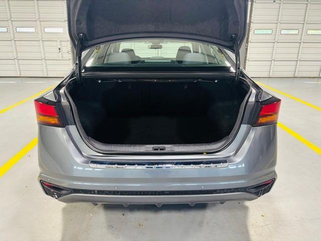 used 2021 Nissan Altima car, priced at $16,500