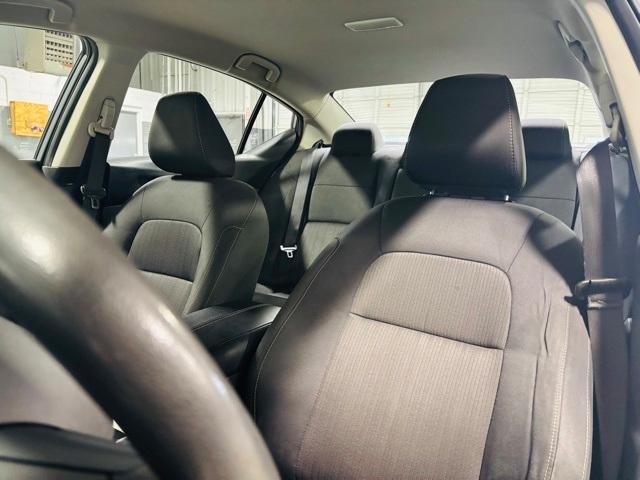 used 2021 Nissan Altima car, priced at $16,500