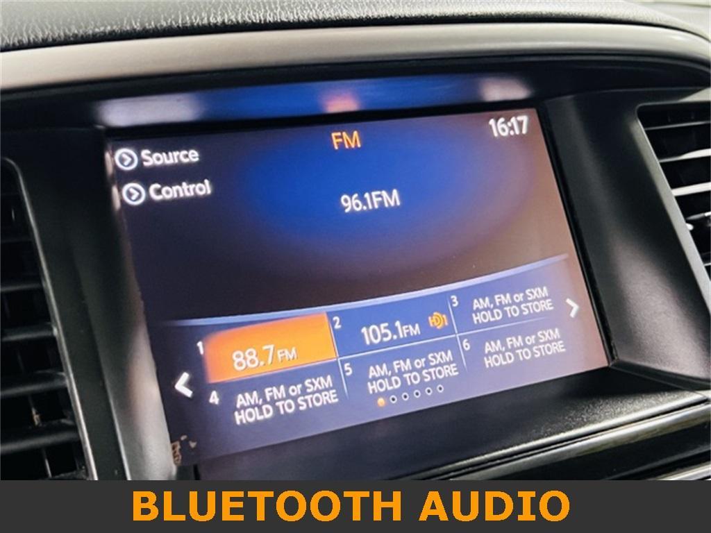 used 2019 Nissan Pathfinder car, priced at $16,000