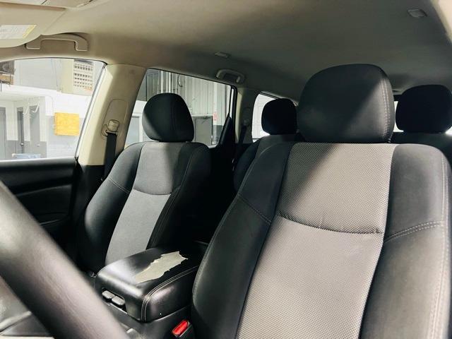 used 2019 Nissan Pathfinder car, priced at $16,000