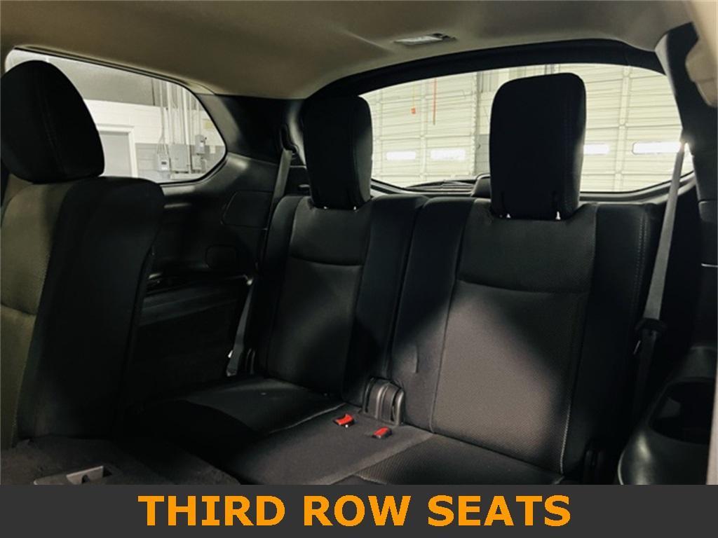 used 2019 Nissan Pathfinder car, priced at $16,000