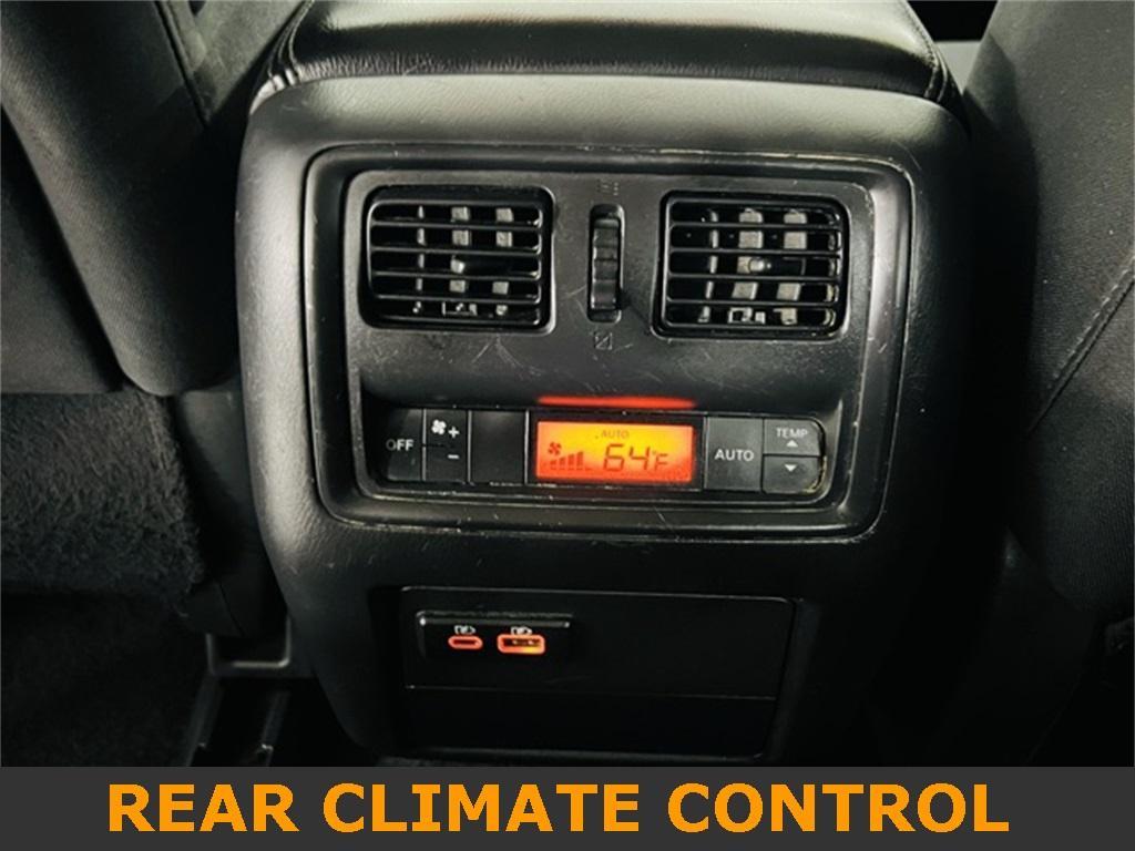 used 2019 Nissan Pathfinder car, priced at $16,000