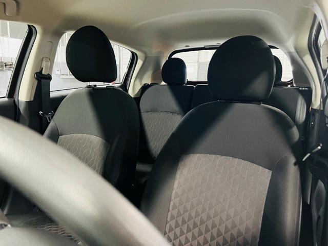 used 2024 Mitsubishi Mirage car, priced at $14,500