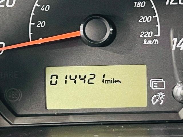 used 2024 Mitsubishi Mirage car, priced at $14,500