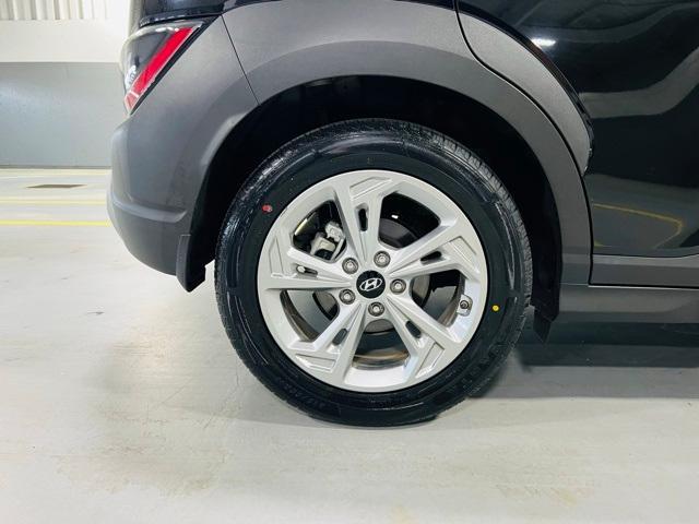 used 2022 Hyundai Kona car, priced at $19,500