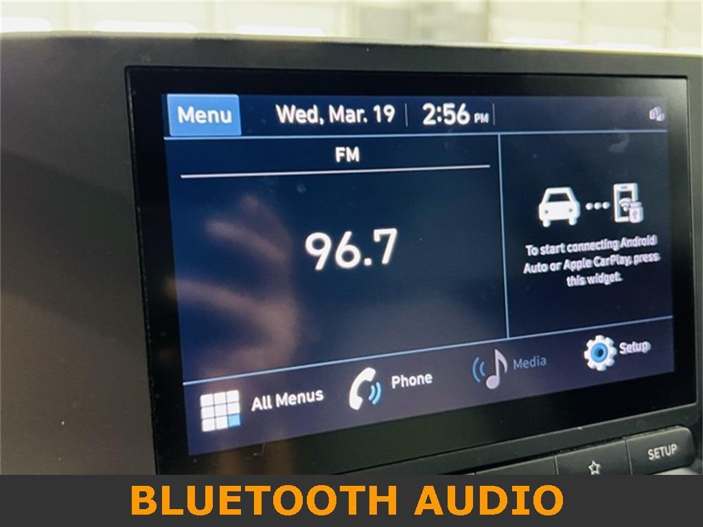 used 2022 Hyundai Kona car, priced at $19,500
