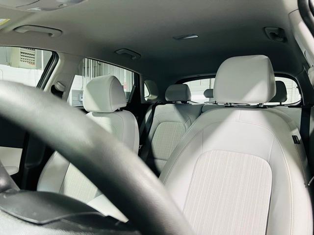 used 2022 Hyundai Kona car, priced at $19,500