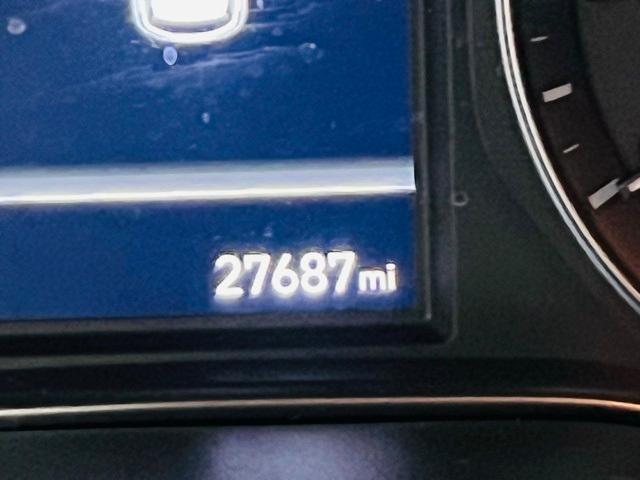 used 2022 Hyundai Kona car, priced at $19,500