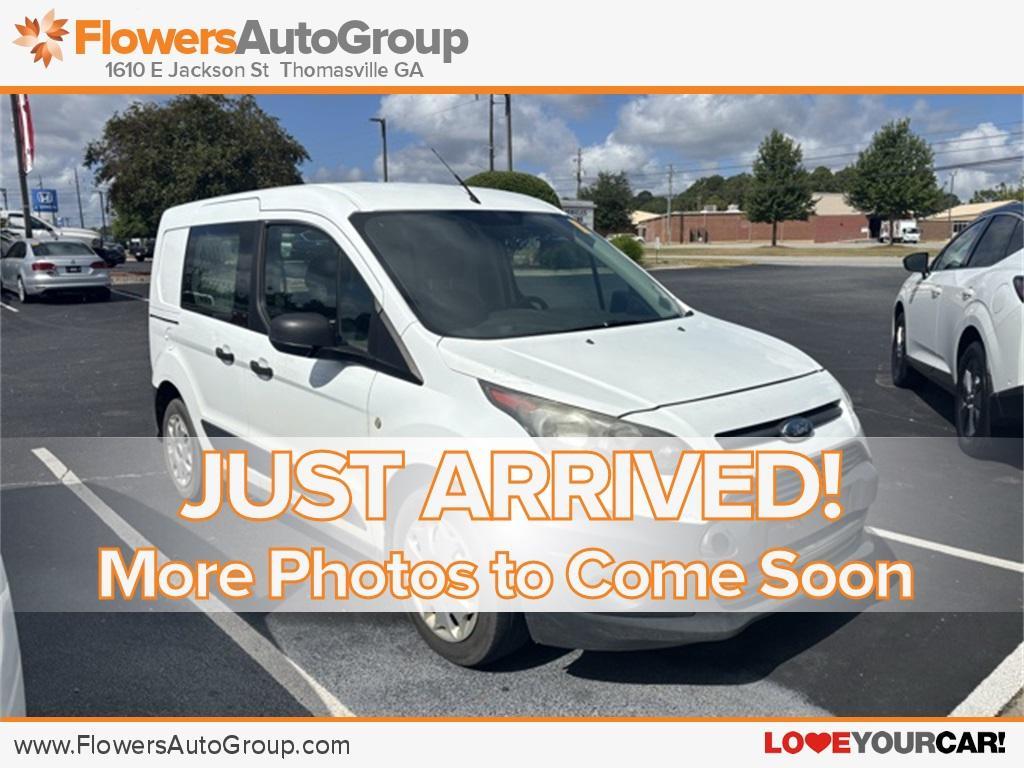 used 2018 Ford Transit Connect car, priced at $14,500