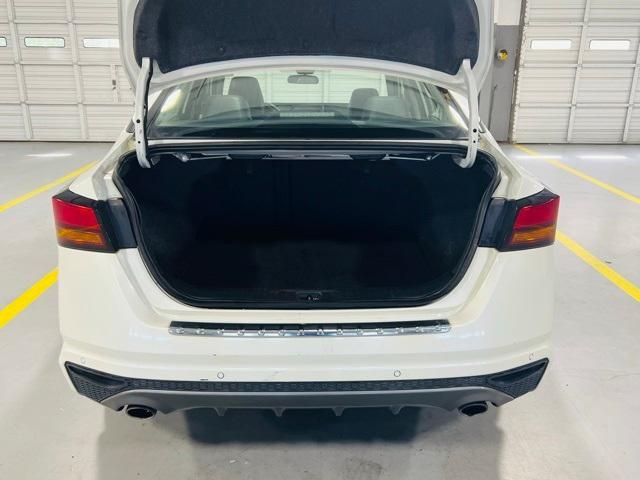 used 2022 Nissan Altima car, priced at $19,000
