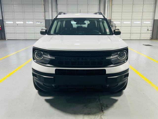 used 2021 Ford Bronco Sport car, priced at $16,500