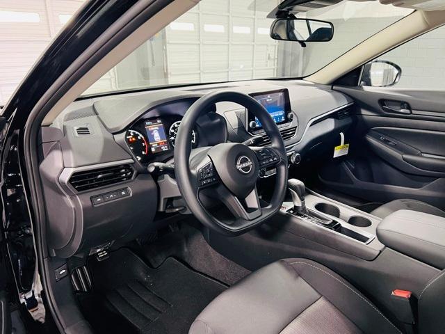 new 2025 Nissan Altima car, priced at $28,775