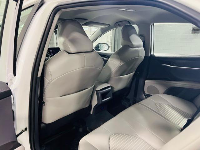 used 2023 Toyota Camry car, priced at $26,000