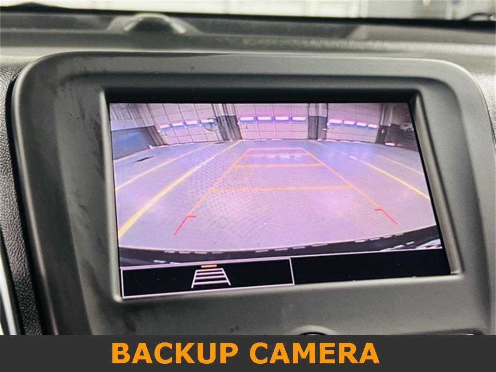 used 2024 Chevrolet Equinox car, priced at $25,500