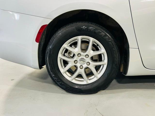 used 2023 Chrysler Voyager car, priced at $23,000