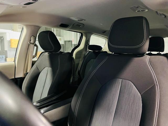 used 2023 Chrysler Voyager car, priced at $23,000
