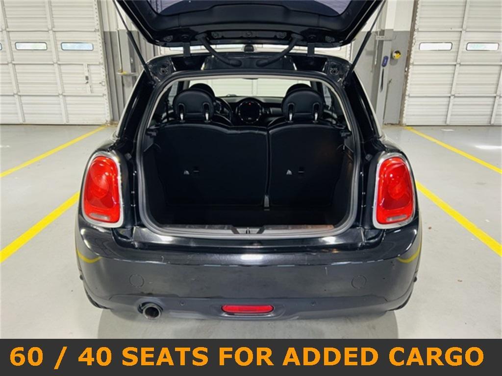 used 2018 MINI Hardtop car, priced at $10,500