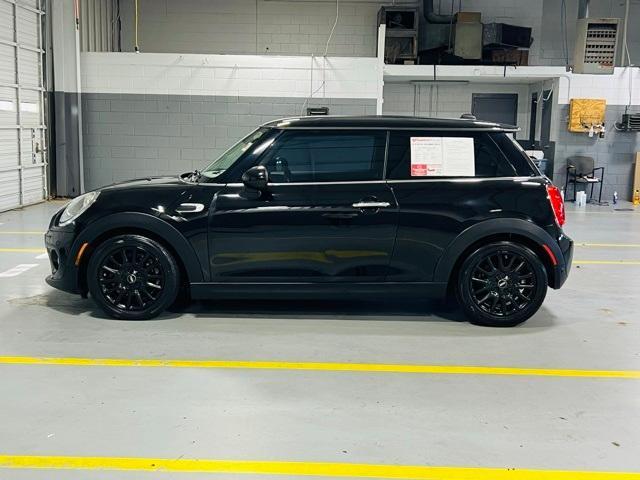 used 2018 MINI Hardtop car, priced at $10,500