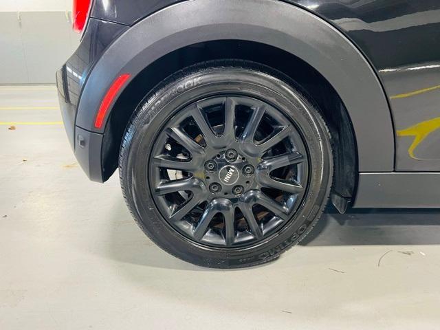 used 2018 MINI Hardtop car, priced at $10,500