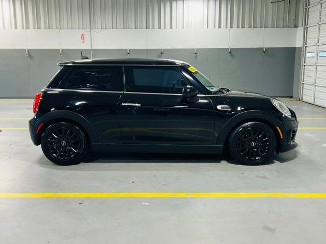 used 2018 MINI Hardtop car, priced at $10,500