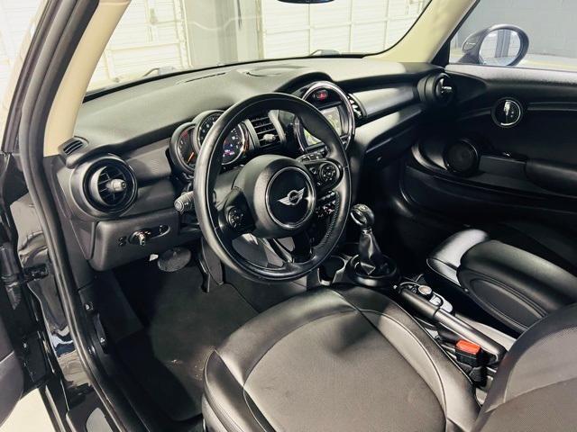 used 2018 MINI Hardtop car, priced at $10,500