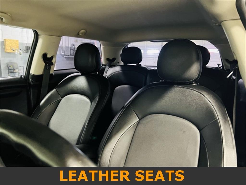 used 2018 MINI Hardtop car, priced at $10,500