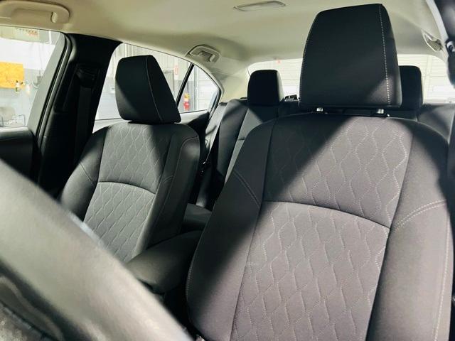 used 2023 Toyota Corolla car, priced at $21,000