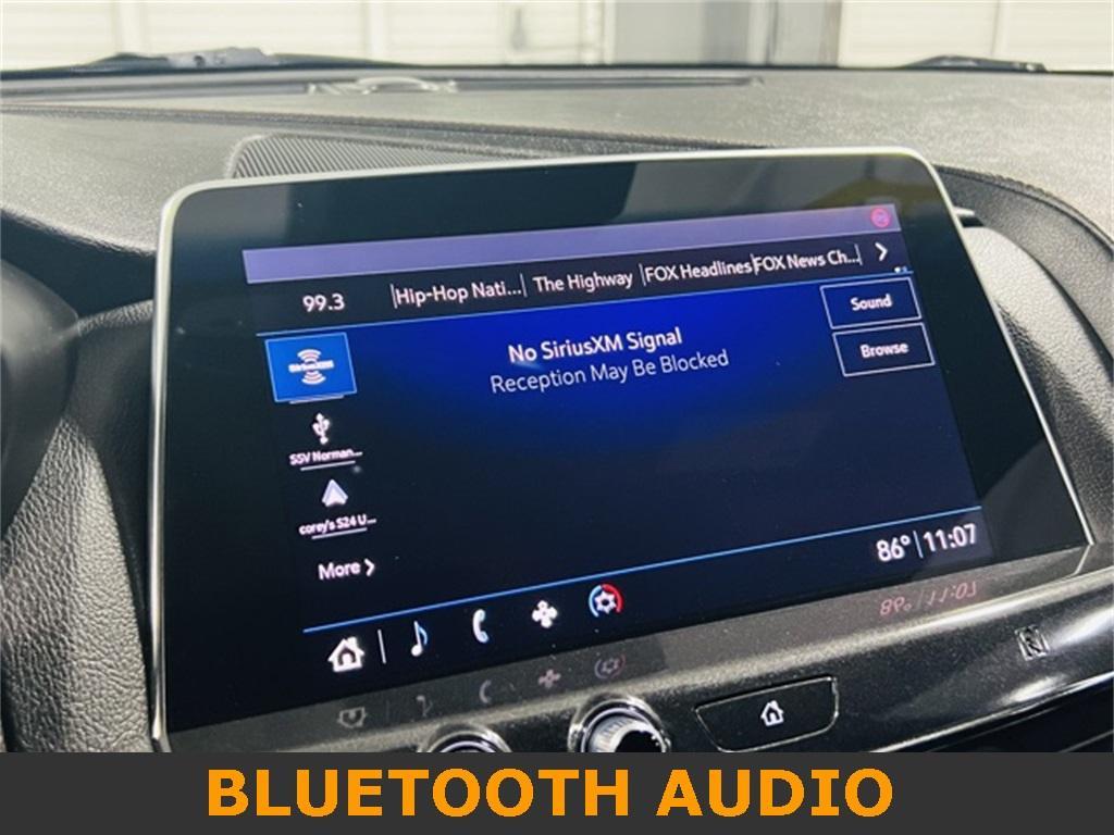 used 2020 Cadillac CT5 car, priced at $27,000