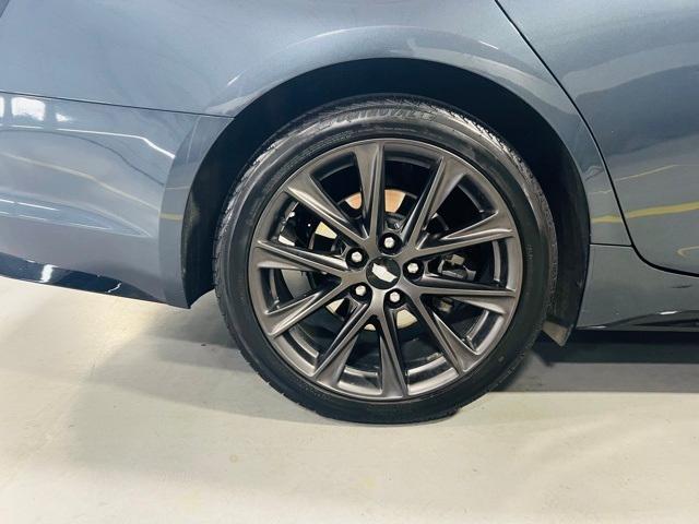 used 2020 Cadillac CT5 car, priced at $27,000