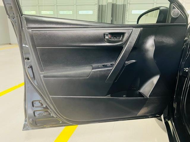 used 2016 Toyota Corolla car, priced at $12,000