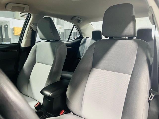 used 2016 Toyota Corolla car, priced at $12,000