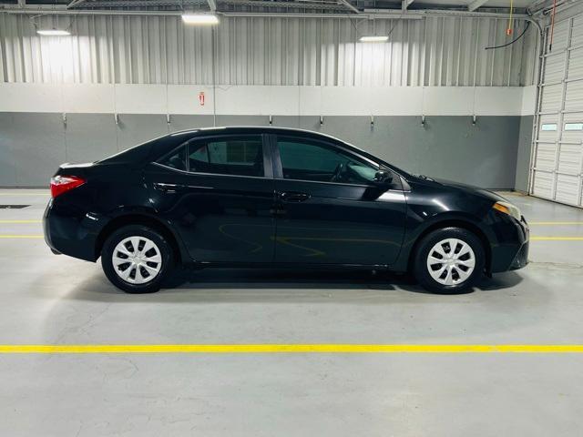 used 2016 Toyota Corolla car, priced at $12,000