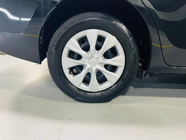 used 2016 Toyota Corolla car, priced at $12,000