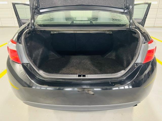 used 2016 Toyota Corolla car, priced at $12,000