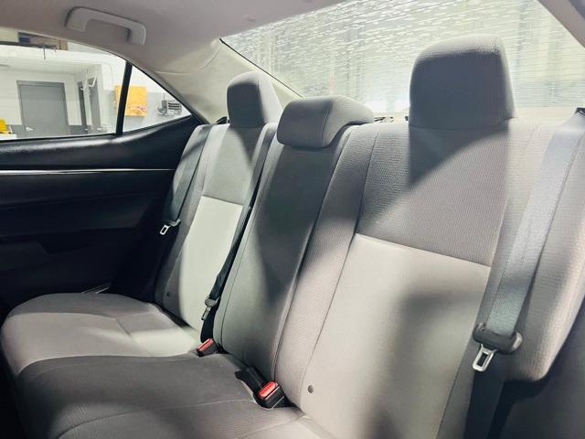used 2016 Toyota Corolla car, priced at $12,000