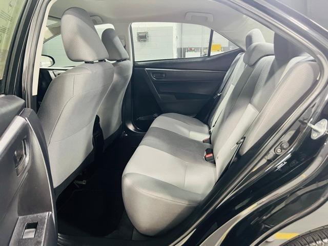 used 2016 Toyota Corolla car, priced at $12,000