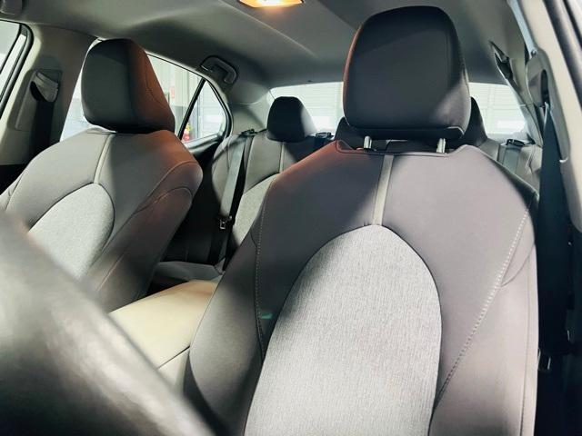 used 2024 Toyota Camry car, priced at $26,500