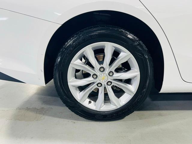 used 2024 Chevrolet Malibu car, priced at $21,000