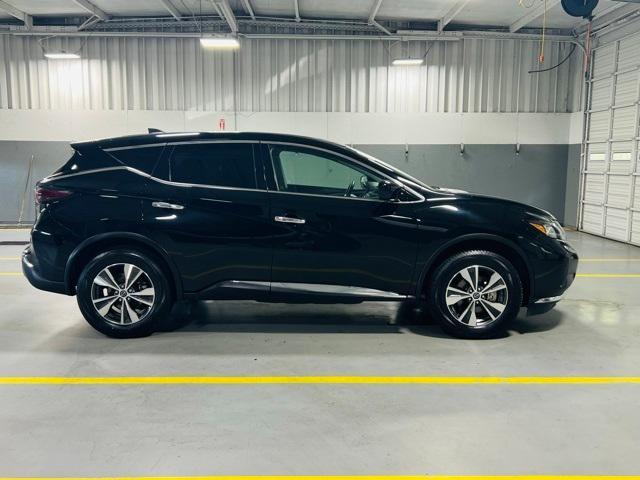 used 2023 Nissan Murano car, priced at $21,000