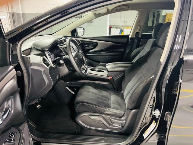 used 2023 Nissan Murano car, priced at $21,000