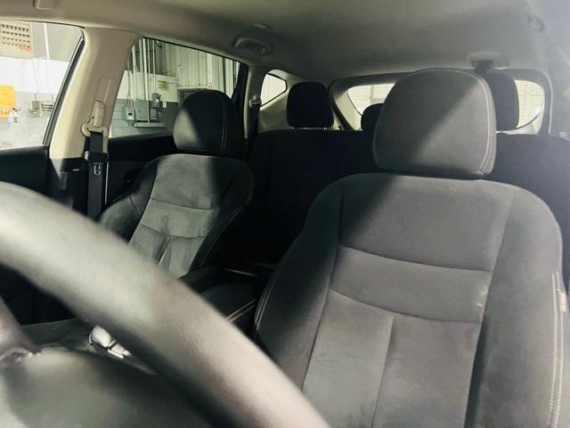 used 2023 Nissan Murano car, priced at $21,000