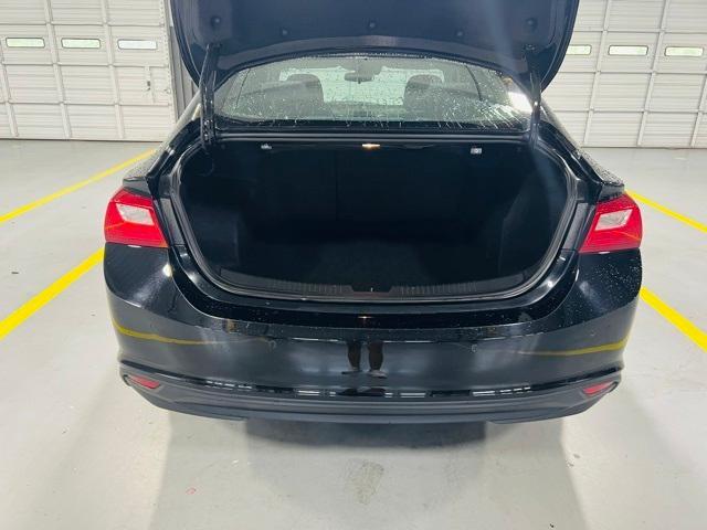 used 2024 Chevrolet Malibu car, priced at $20,000