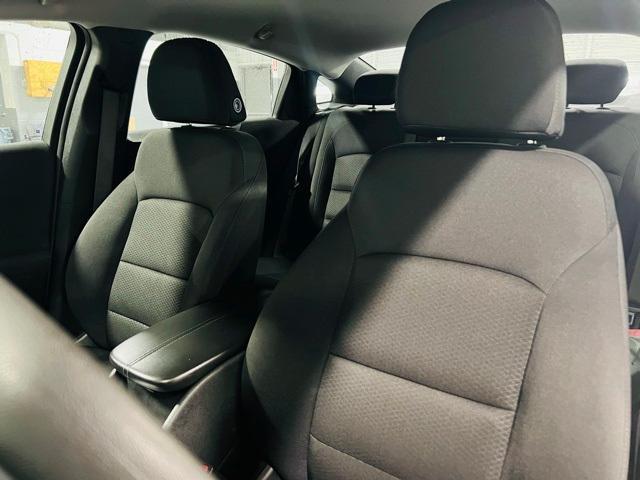 used 2024 Chevrolet Malibu car, priced at $20,000