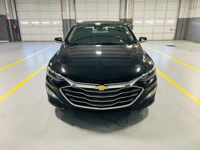 used 2024 Chevrolet Malibu car, priced at $20,000