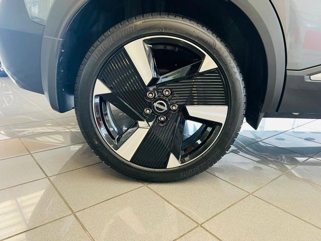 new 2025 Nissan Kicks car, priced at $28,915