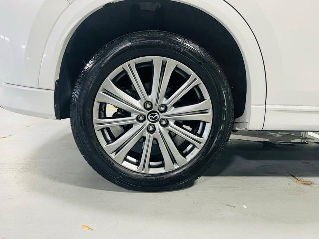 used 2023 Mazda CX-5 car, priced at $29,000